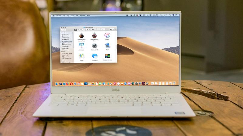 Mac Os Latest Version For Pc